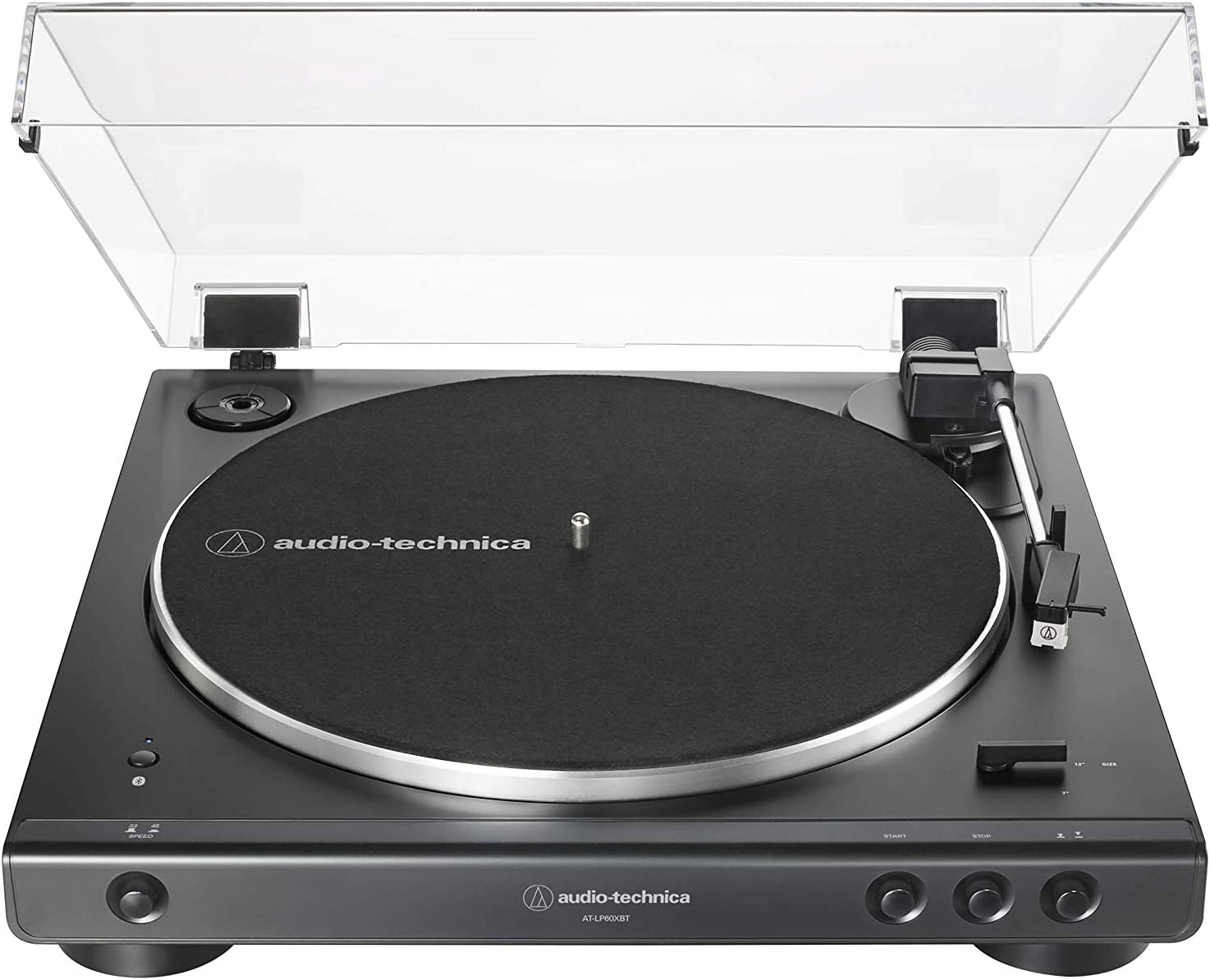 Audio-Technica AT-LP60XPT Turntable