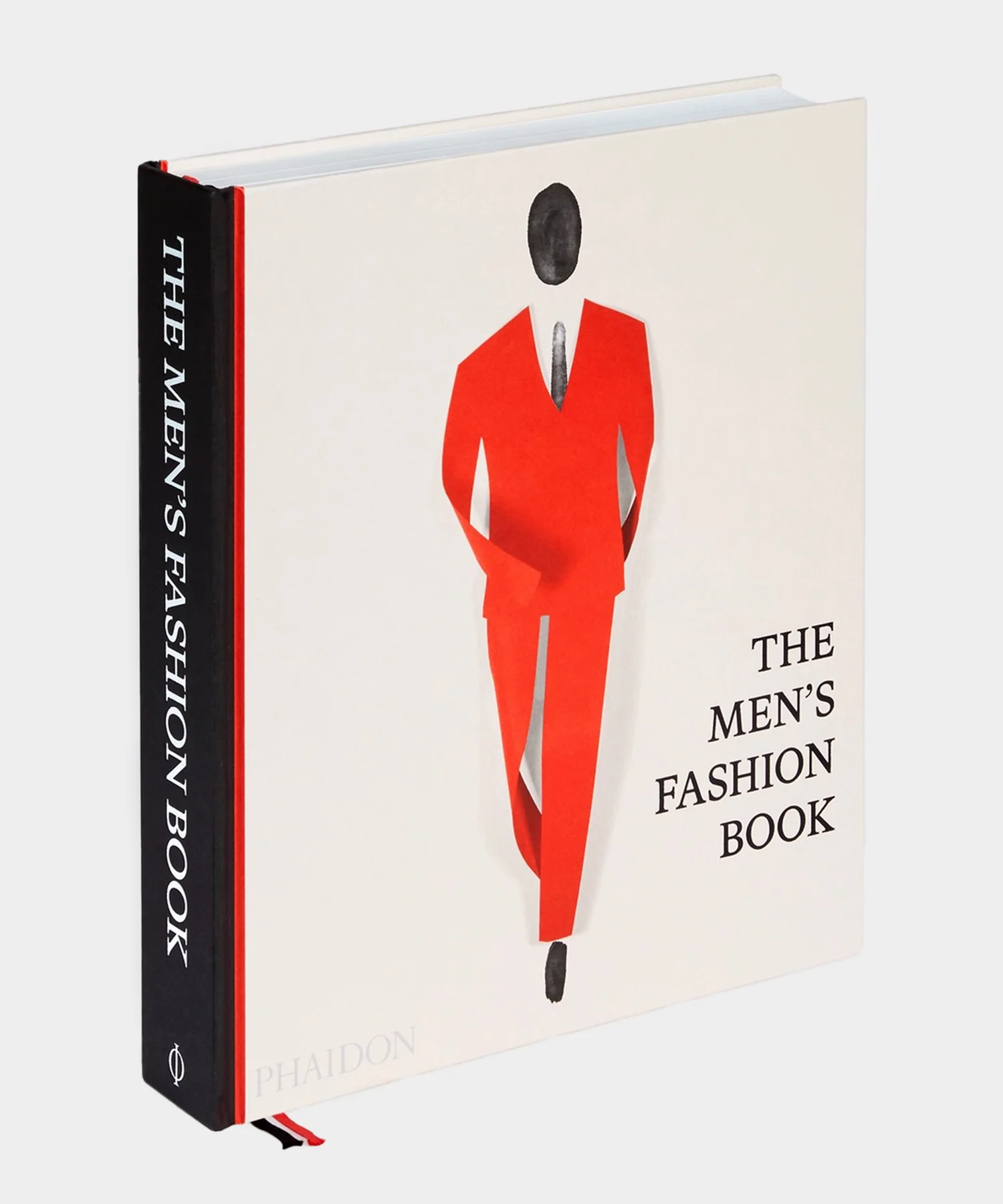 Phaidon Men's Fashion Book