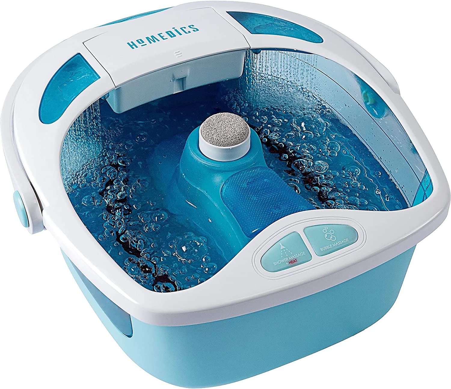 Shower Bliss Foot Spa