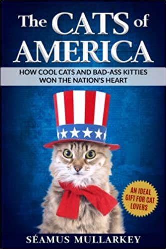 The Cats of America Book