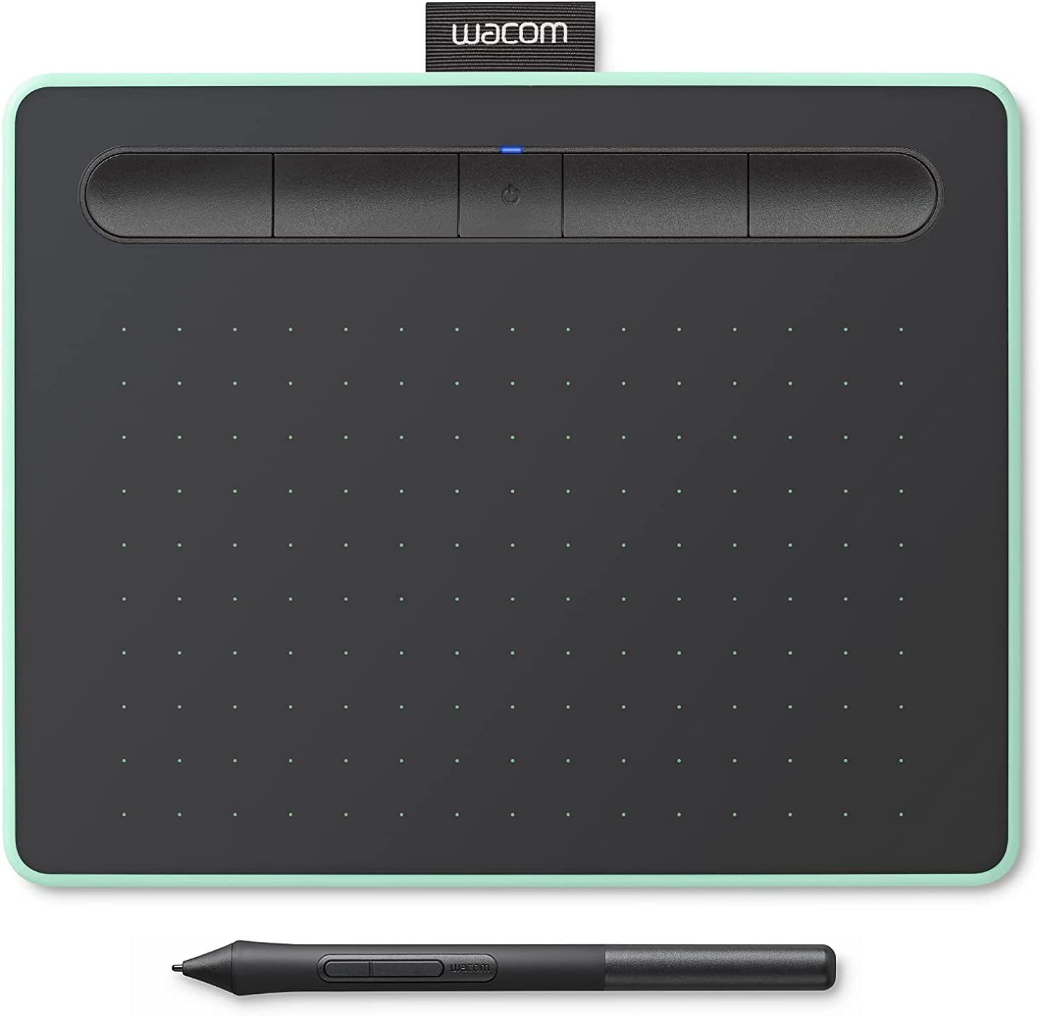 Graphic Drawing Tablet