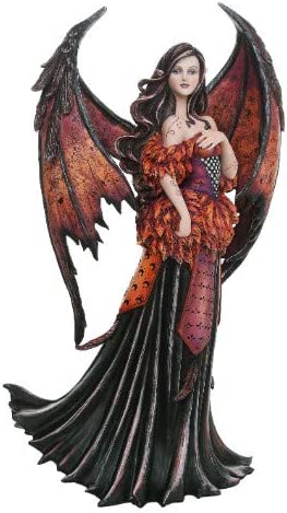 Pacific Giftware Fantasy Gothic Fairy