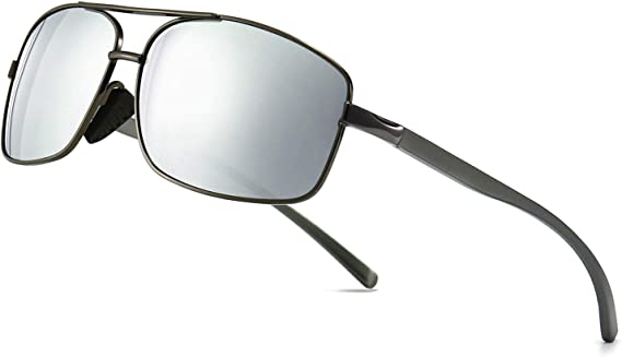 SUNGAIT Polarized Sunglasses