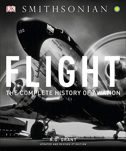 The Complete History of Aviation